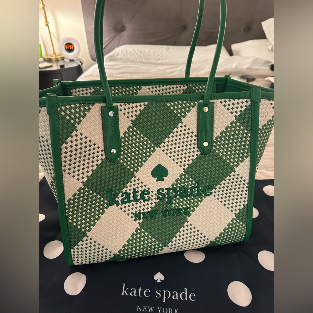 Kate Spade Tote Bag